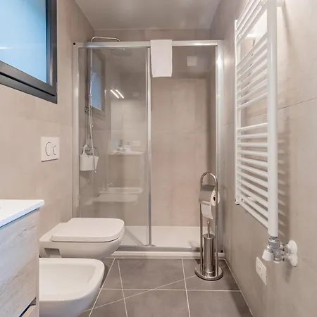 בית נופש Frantoio - Nel Con Giardino E Terrazza Privata