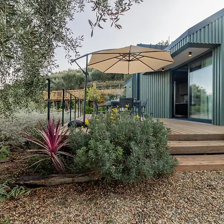 Frantoio - Nel Con Giardino E Terrazza Privata בית נופש טאג'ה