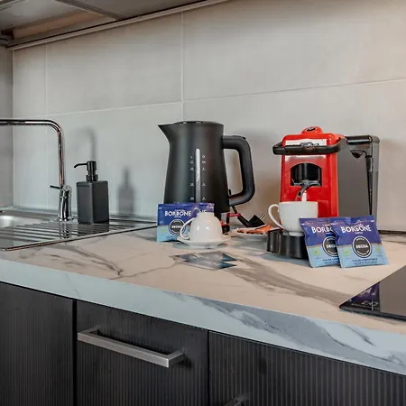 Frantoio - Nel Con Giardino E Terrazza Privata בית נופש *