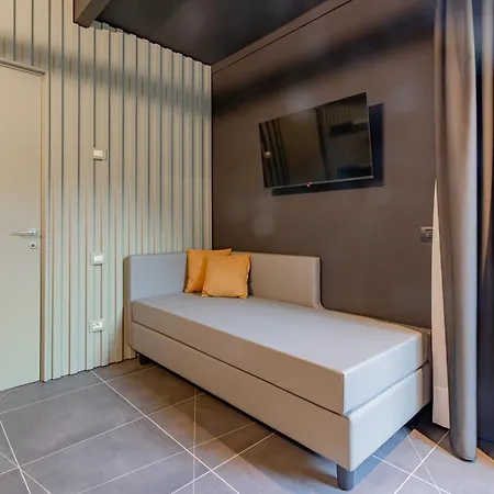 Frantoio - Nel Con Giardino E Terrazza Privata *