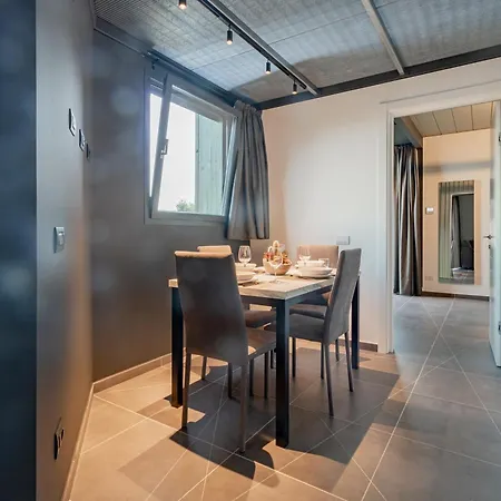 Frantoio - Nel Con Giardino E Terrazza Privata *