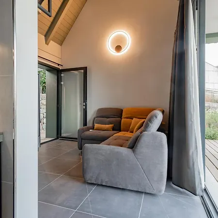 Frantoio - Nel Con Giardino E Terrazza Privata *