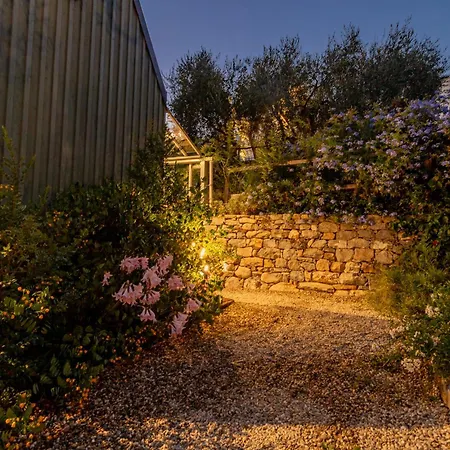 Frantoio - Nel Con Giardino E Terrazza Privata * טאג'ה