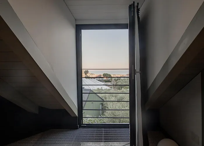 Frantoio - Nel Con Giardino E Terrazza Privata