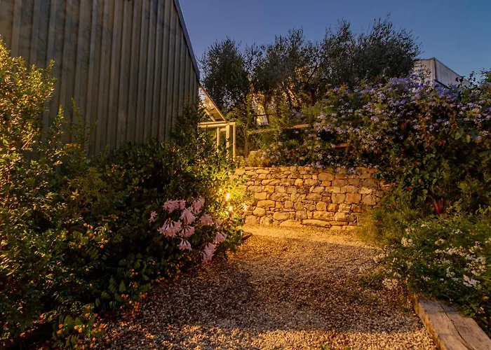 Frantoio - Nel Con Giardino E Terrazza Privata * Таджа