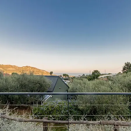 Frantoio - Nel Con Giardino E Terrazza Privata * Taggia