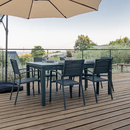 Frantoio - Nel Con Giardino E Terrazza Privata Сasa de vacaciones