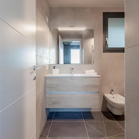 Frantoio - Nel Con Giardino E Terrazza Privata Holiday home *