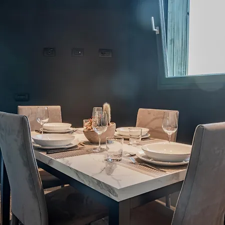 Frantoio - Nel Con Giardino E Terrazza Privata Holiday home *