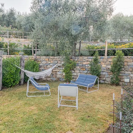 Holiday home Frantoio - Nel Con Giardino E Terrazza Privata *