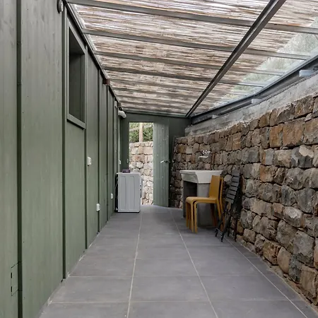 Feriehus Frantoio - Nel Con Giardino E Terrazza Privata Taggia