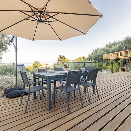 Holiday home Frantoio - Nel Con Giardino E Terrazza Privata
