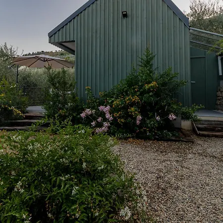 Frantoio - Nel Con Giardino E Terrazza Privata