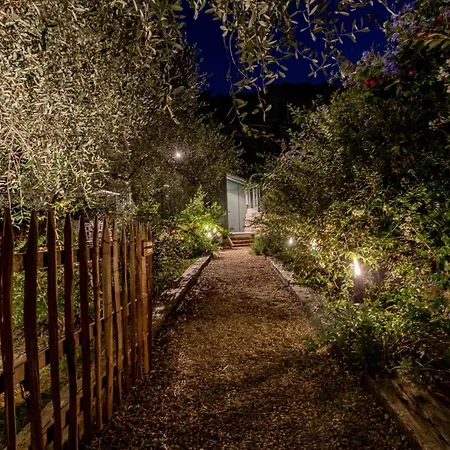 Frantoio - Nel Con Giardino E Terrazza Privata