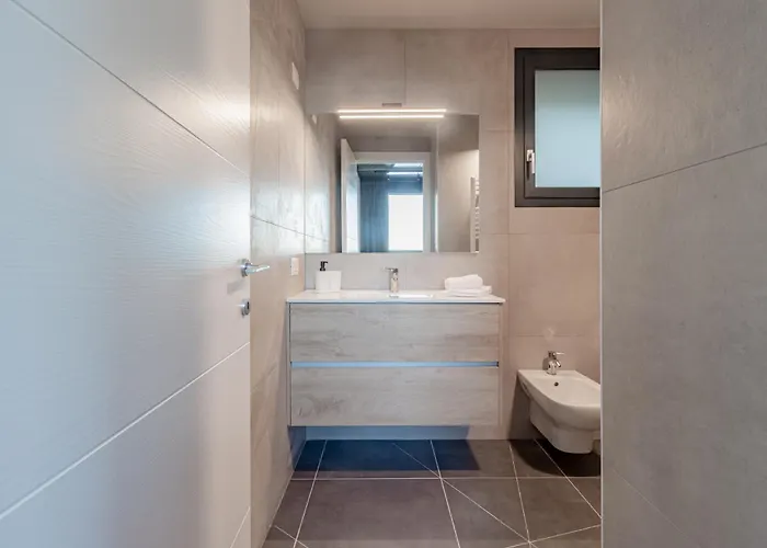 Frantoio - Nel Con Giardino E Terrazza Privata Dom wakacyjny *