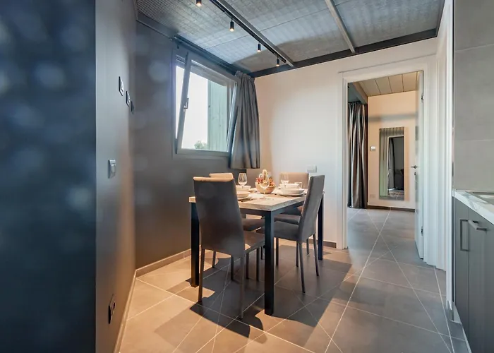 Frantoio - Nel Con Giardino E Terrazza Privata *